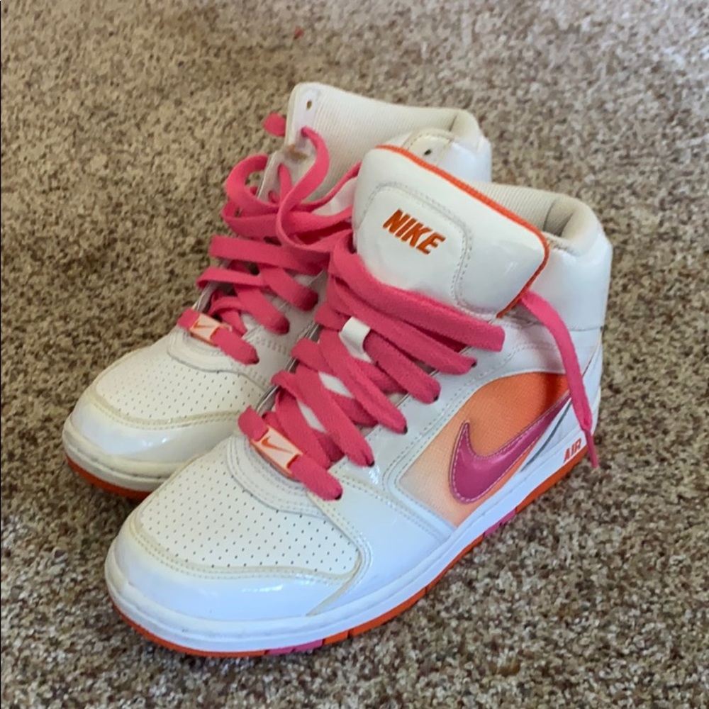 Nike High tops